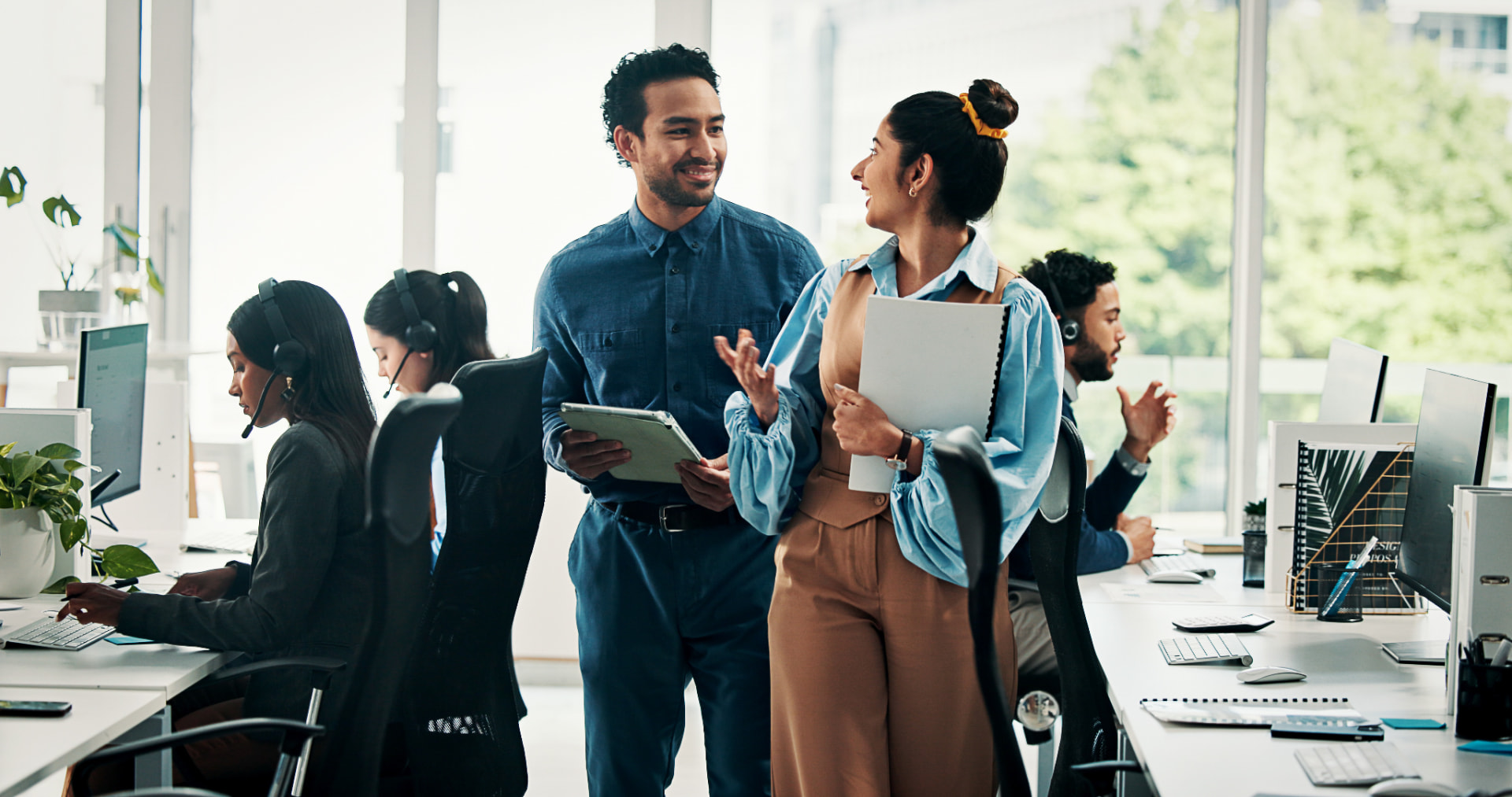 How to choose a Dynamics 365 partner in the UK