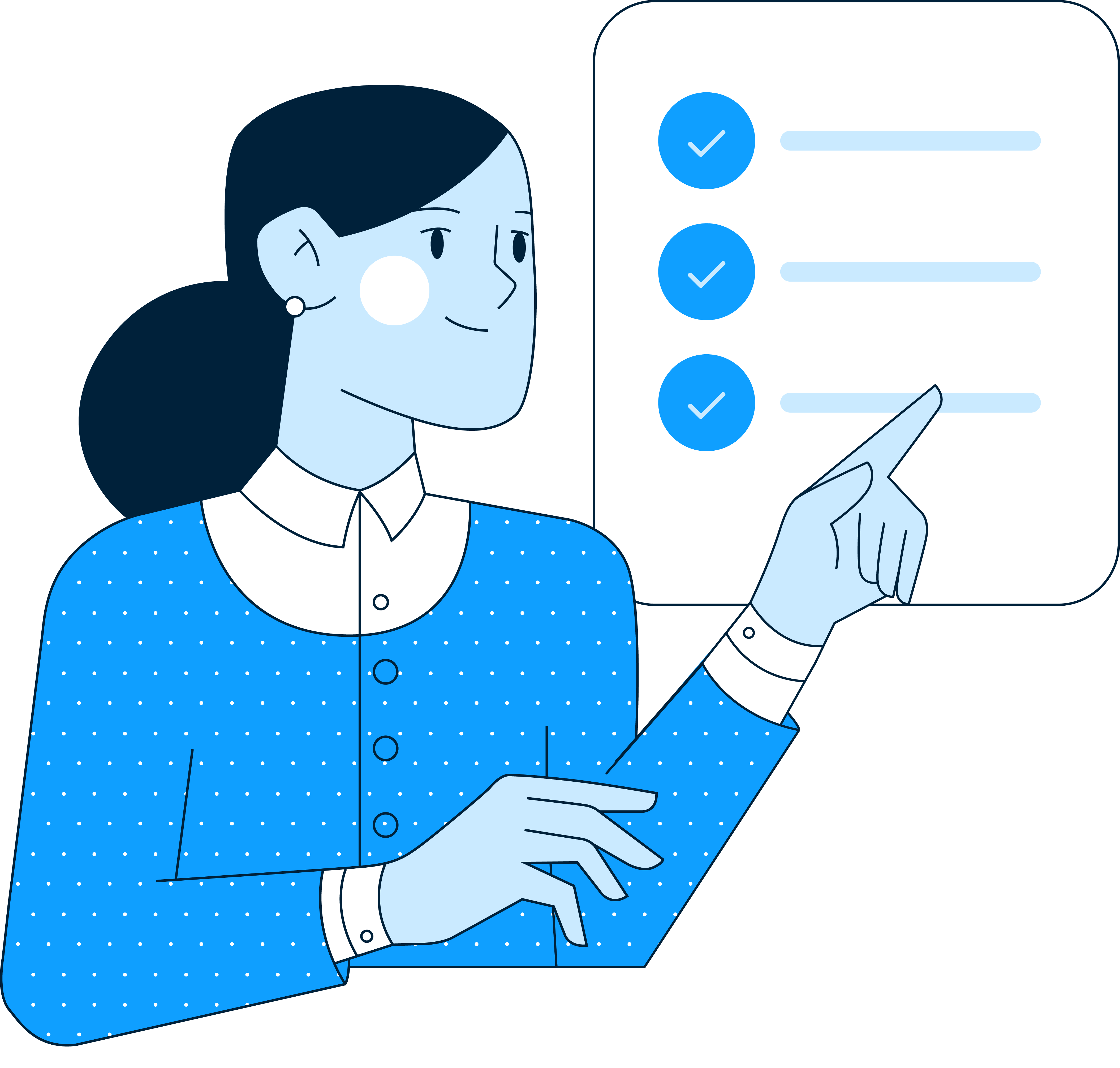 Business Central newsletter