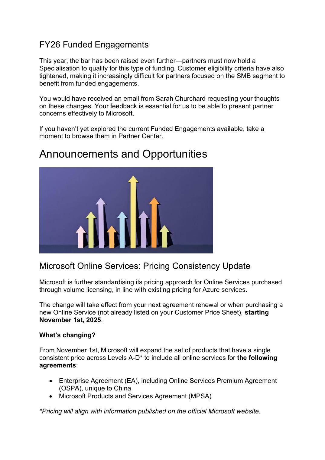 Business Central Newsletter - September 2025 - page 2