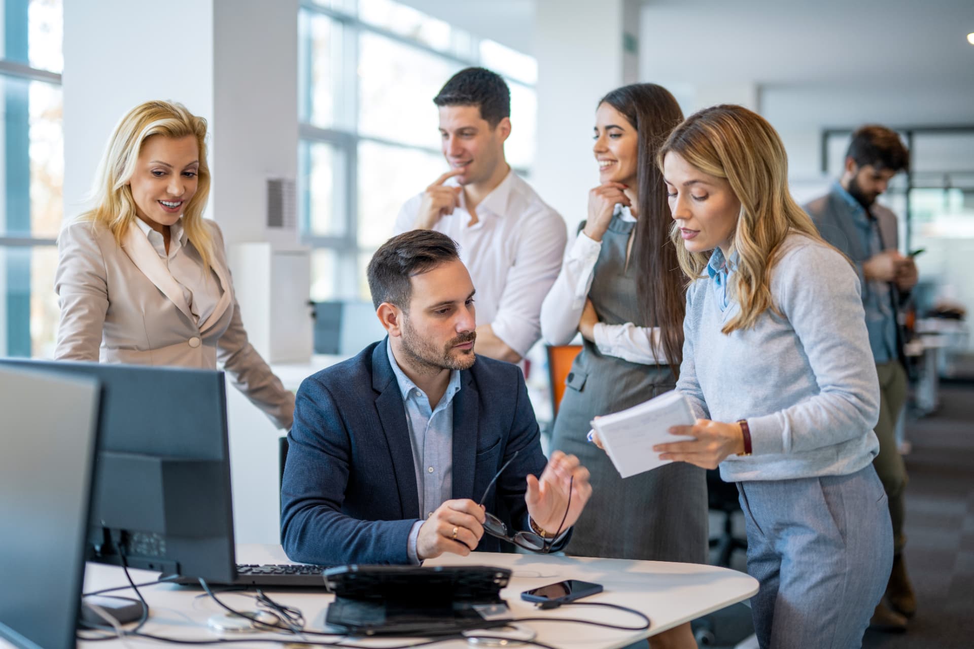 Dynamics 365 Sales vs Customer Service: Choosing the right CRM for UK teams