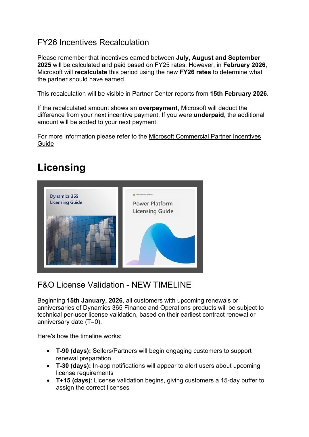 Business Central Newsletter - October 2025 - page 2