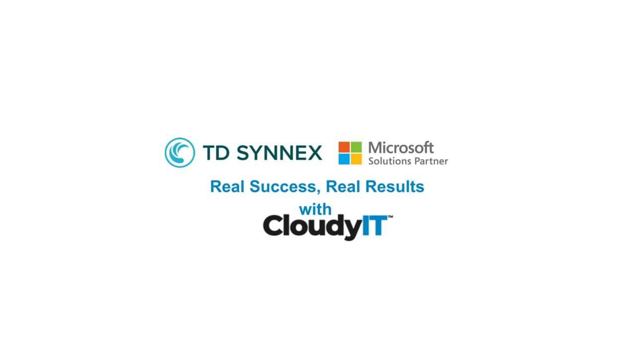Supporting Cloudy IT through the P2P community video