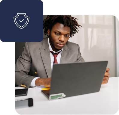 AI-ready finance with Business Central