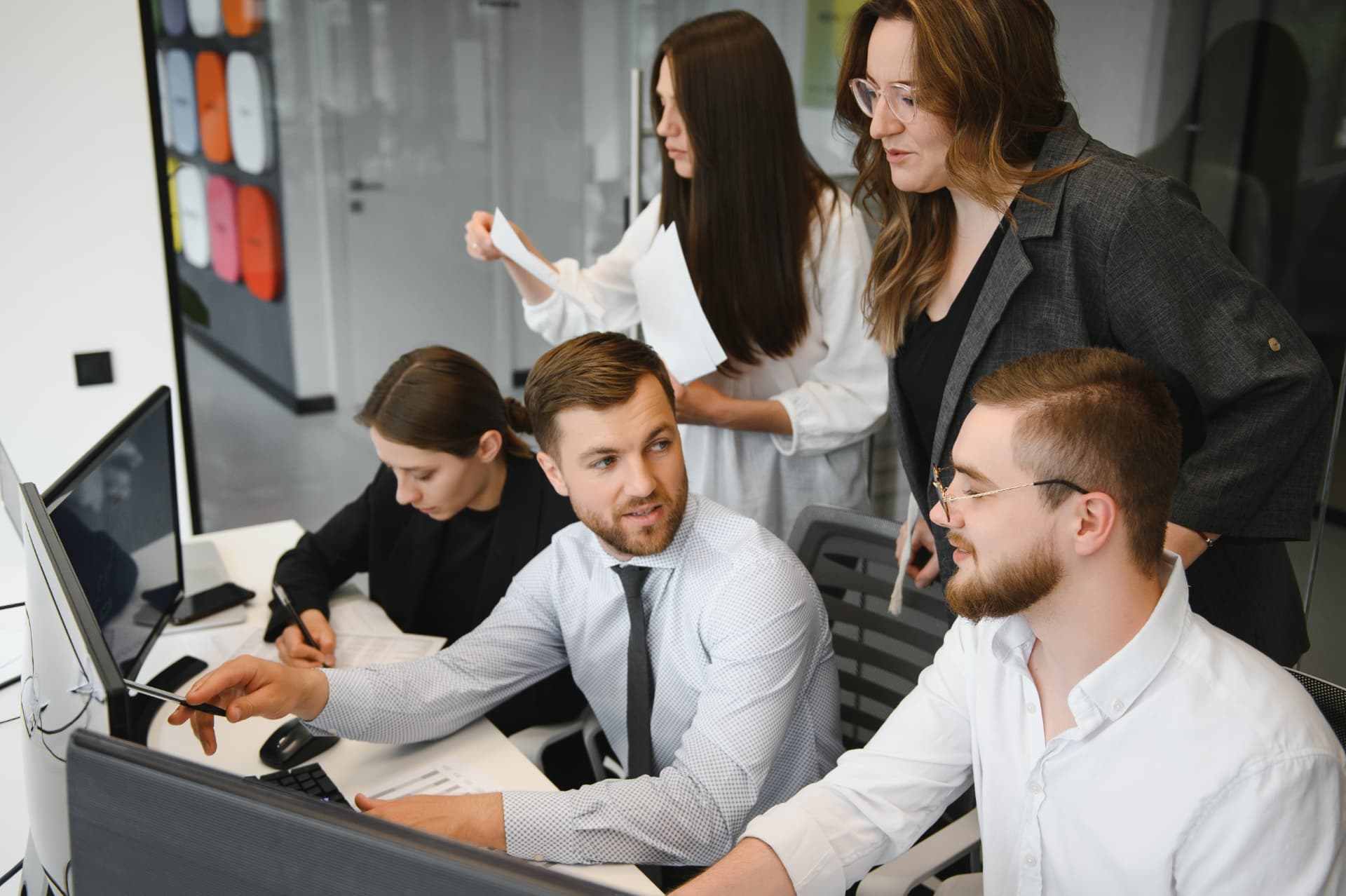 The intelligent warehouse: Optimising UK supply chains with Dynamics 365 Business Central