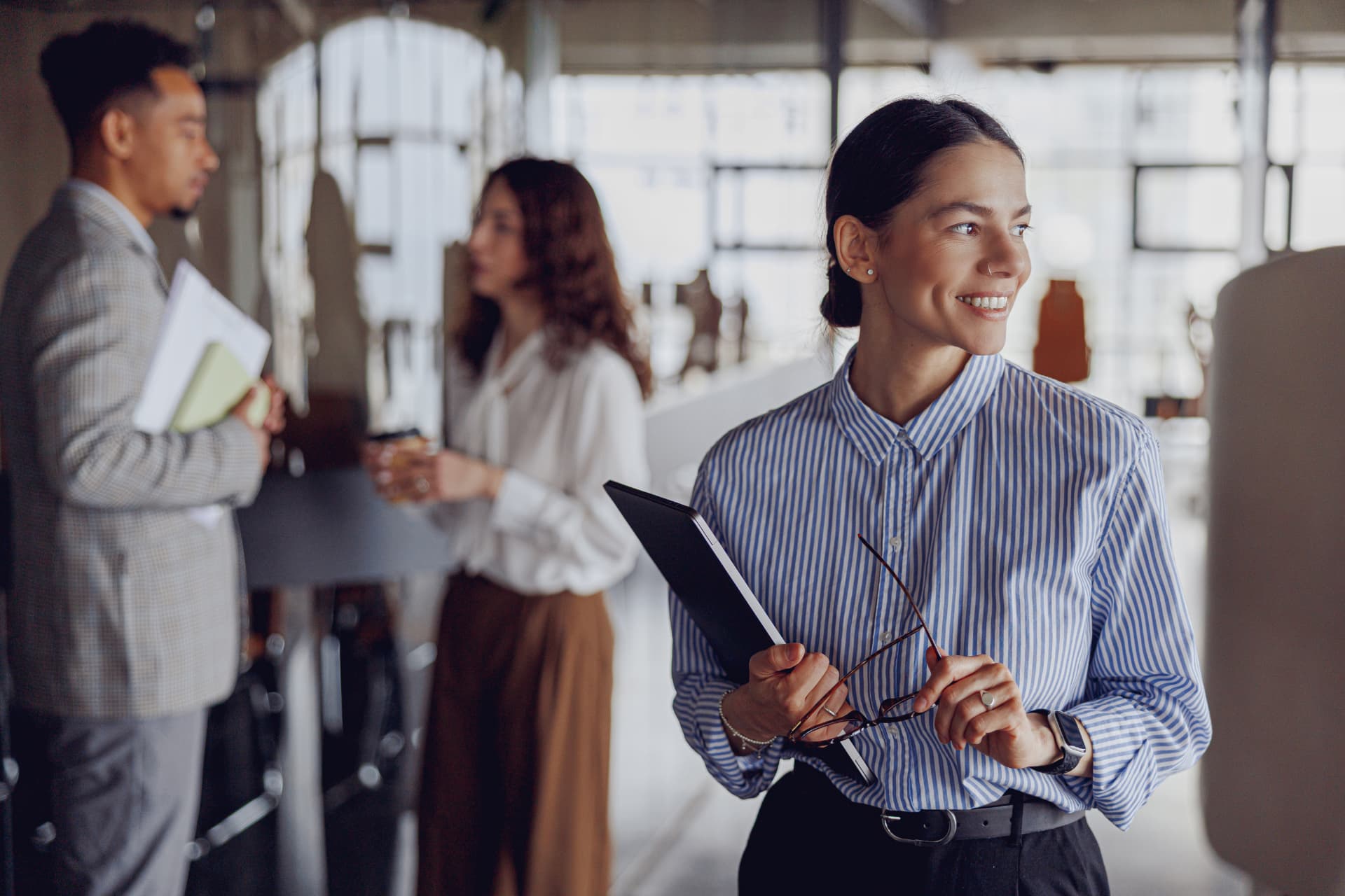 ERP software UK: a guide for growing businesses