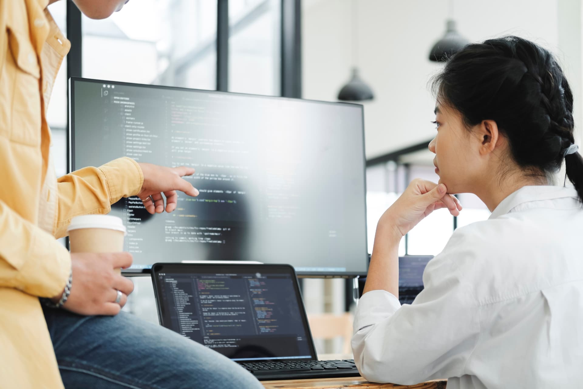Low-code governance: Scaling digital innovation safely with Power Platform