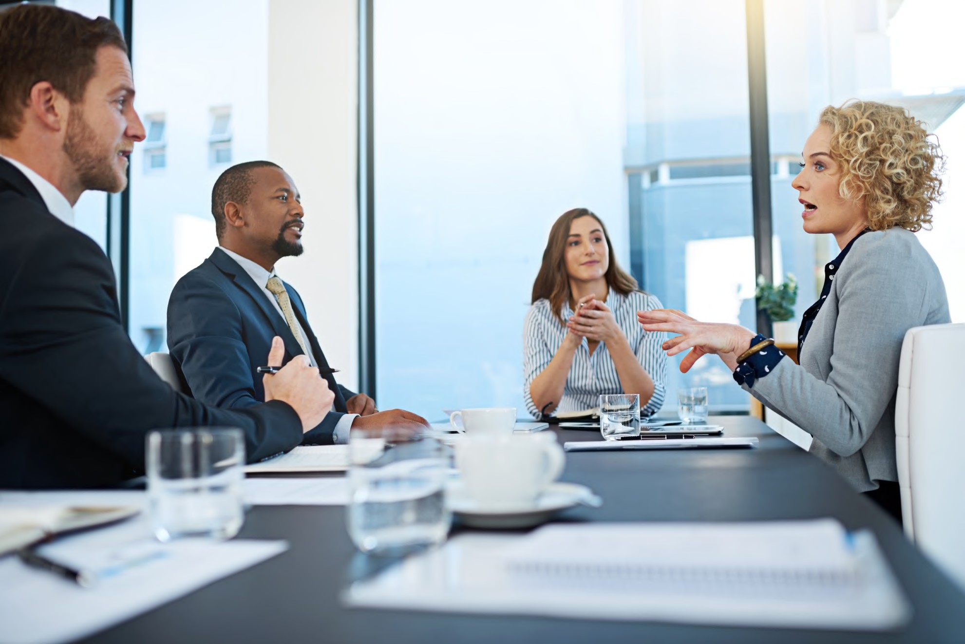 Business Central: visibility, control, and automation without chaos