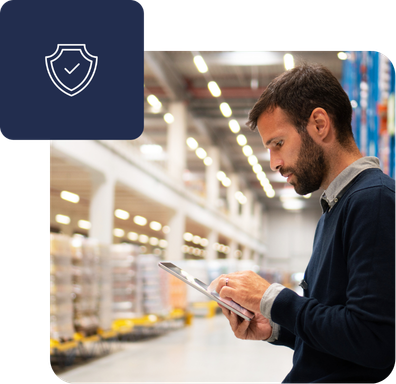 Business-central-for-warehouse-management