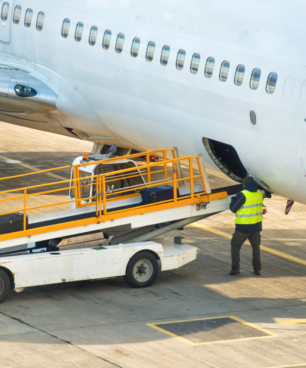 business central for aviation