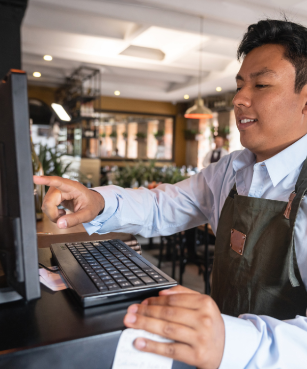 crm-solution-for-food-and-beverage