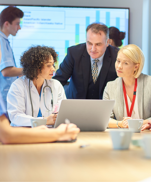 crm-solution-for-healthcare