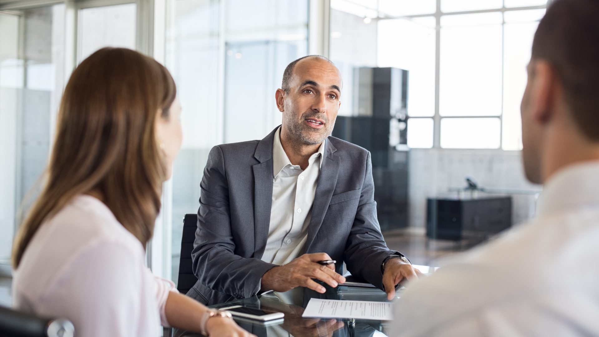 Transforming Financial Operations with Dynamics 365 Business Central